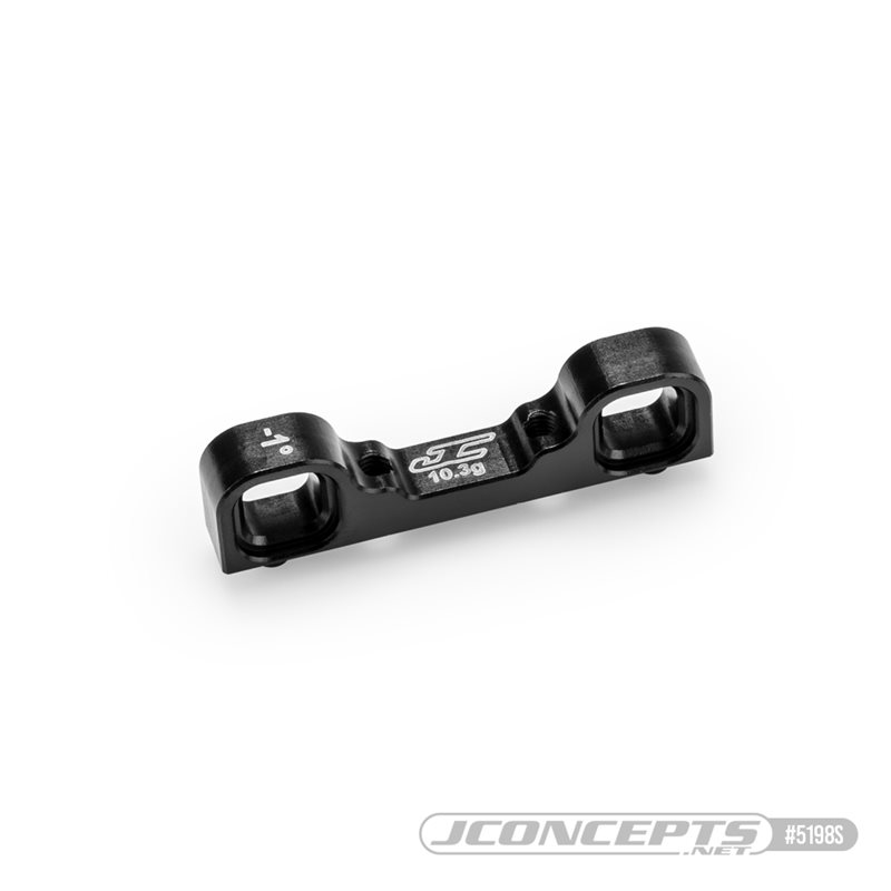 JConcepts - RC10B7 steel C mount (10.3g) JConcepts - RC10B7 steel C mount (10.3g)
