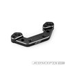 JConcepts - RC10B7 aluminum rear ball-stud mount - black JConcepts - RC10B7 aluminum rear ball-stud mount - black
