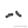 JConcepts - RC10B7 aluminum rear hub link mount - black JConcepts - RC10B7 aluminum rear hub link mount - black