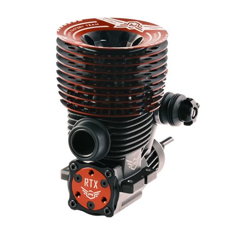 REDS Buggy engine 721 PRO-X Factory Team DLC Ceramic