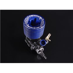 Picco .21 GT Monza Evo DLC Ceramic