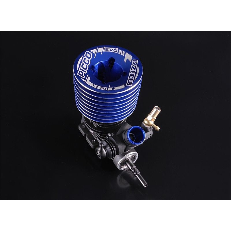 Picco .21 GT Monza Evo DLC Ceramic