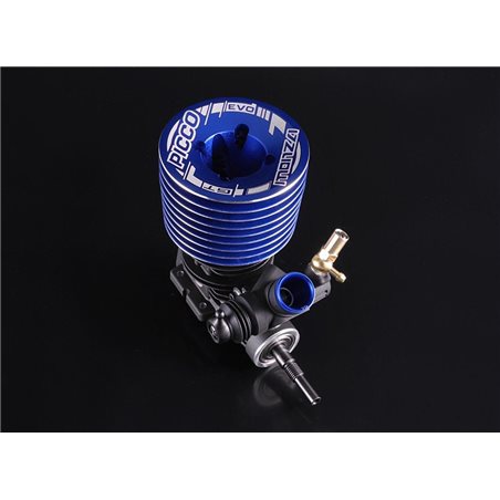 Picco .21 GT Monza Evo DLC Ceramic