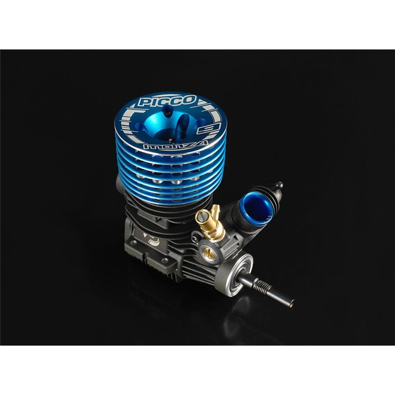 Picco Monza Nine .21 On Road Engine