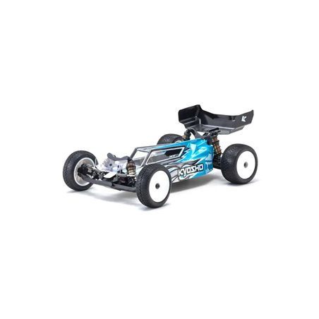 Kyosho Ultima RB7.5 2WD 1:10 Competition Racing Buggy EP Kit