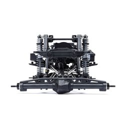 SCX10 III Base Camp Builders Kit 1/10th 4WD