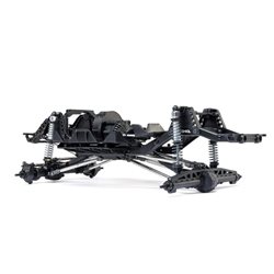 SCX10 III Base Camp Builders Kit 1/10th 4WD