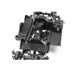 SCX10 III Base Camp Builders Kit 1/10th 4WD