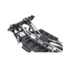 SCX10 III Base Camp Builders Kit 1/10th 4WD