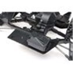 SCX10 III Base Camp Builders Kit 1/10th 4WD