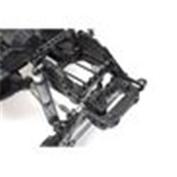 SCX10 III Base Camp Builders Kit 1/10th 4WD