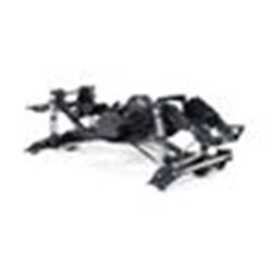 SCX10 III Base Camp Builders Kit 1/10th 4WD