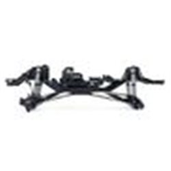 SCX10 III Base Camp Builders Kit 1/10th 4WD