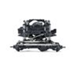 SCX10 III Base Camp Builders Kit 1/10th 4WD