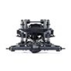 SCX10 III Base Camp Builders Kit 1/10th 4WD