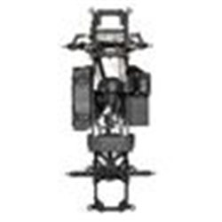 SCX10 III Base Camp Builders Kit 1/10th 4WD