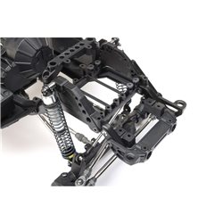 SCX10 III Base Camp Builders Kit 1/10th 4WD