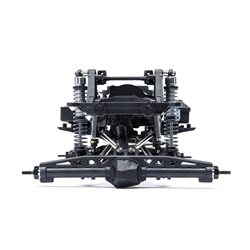 SCX10 III Base Camp Builders Kit 1/10th 4WD