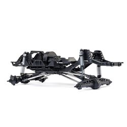 SCX10 III Base Camp Builders Kit 1/10th 4WD