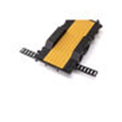 SCX24 Flat Bed Vehicle Trailer with LED Taillights:1/24th