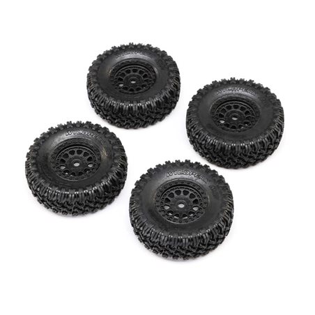 1.0 Black Rhino Primm & Falken M/T (4): SCX24