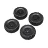 1.0 Black Rhino Primm & Falken M/T (4): SCX24