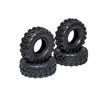 1.0 Rock Lizards Tires (4pcs): SCX24
