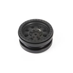 1.9 3pc. Raceline Monster Beadlock Wheels Blk (2)