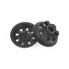 1.9 3pc. Raceline Monster Beadlock Wheels Blk (2)