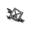 2-in-1 ESC-Servo Mount