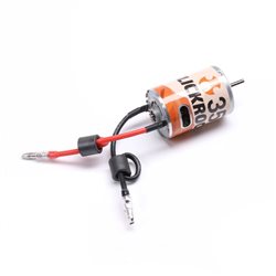 35-Turn 540 Brushed Motor