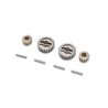 48P Portal Gear Set 26T/15T (2): UTB18