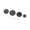 48P Transmission Gear Set: UTB18