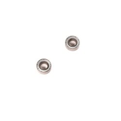 4mm x 8mm x 3mm Ball Bearing (2)
