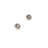 4mm x 8mm x 3mm Ball Bearing (2)