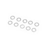 4x6x0.3mm Washer (10)