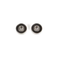 5mm x 13mm x 4mm Ball Bearing (2)