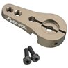 AX30834 Aluminum Servo Horn 23T