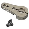 AX30836 Aluminum Servo Horn 25T