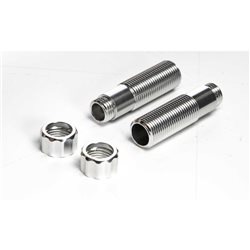 Aluminum Shock Body, 11 x 39.5mm: SCX10 III BC