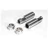 Aluminum Shock Body, 11 x 39.5mm: SCX10 III BC