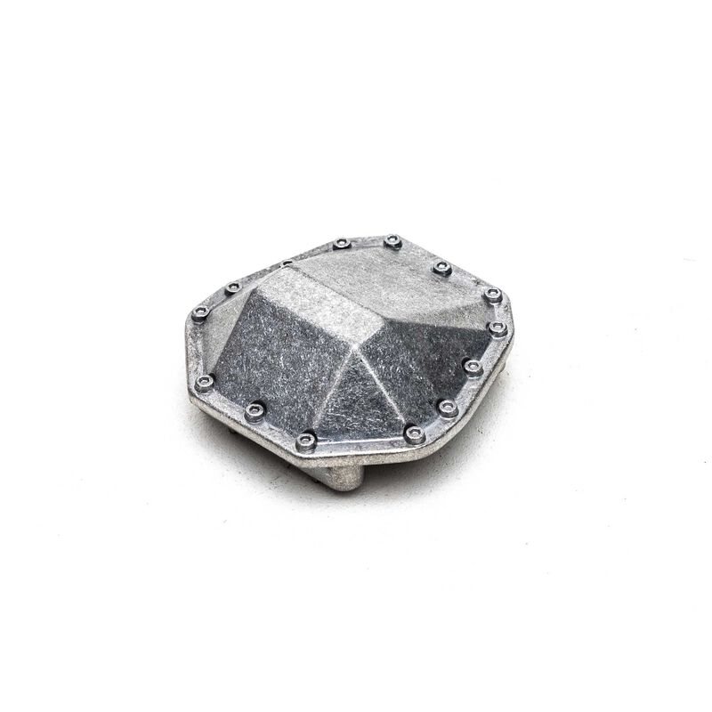 AR14B Metal Differential Cover: RBX10