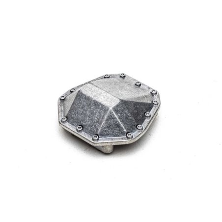 AR14B Metal Differential Cover: RBX10
