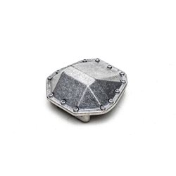 AR14B Metal Differential Cover: RBX10