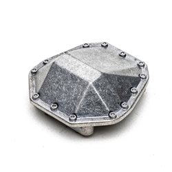 AR14B Metal Differential Cover: RBX10