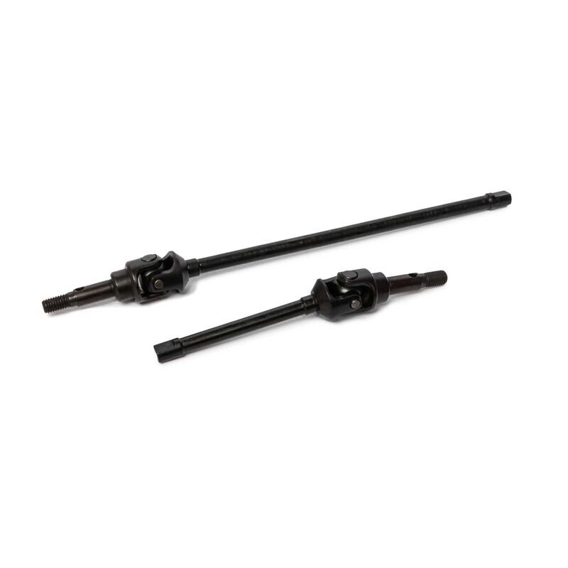 AR14B Universal Axle Set (2pc): RBX10