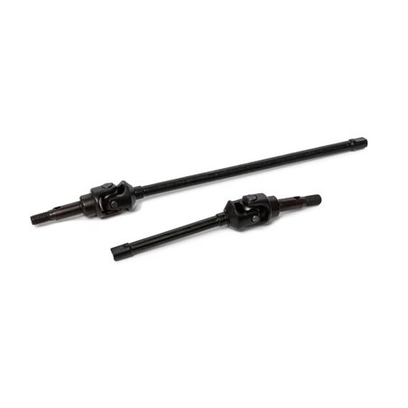 AR14B Universal Axle Set (2pc): RBX10