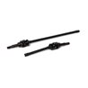 AR14B Universal Axle Set (2pc): RBX10