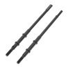 AX31408 AR44 Straight Axle Shaft 5x106mm (2)