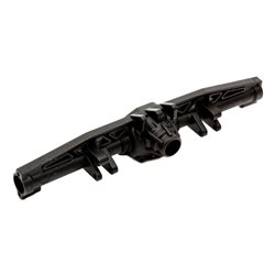 AR45 Axle Housing (Rear): SCX10 III